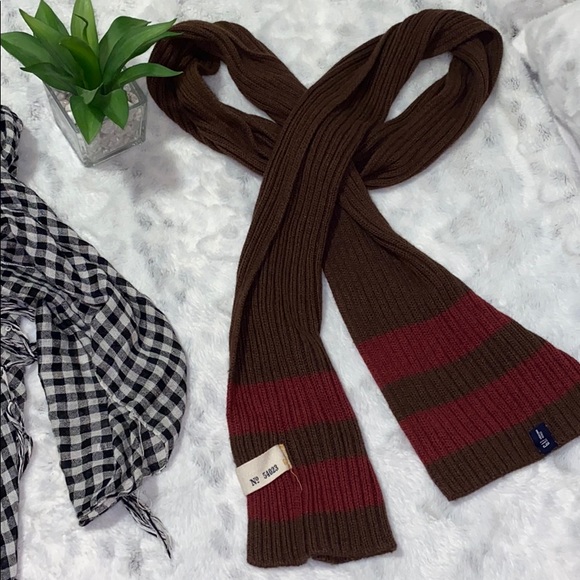 COPY - Set of 2 scarves - Picture 2 of 6